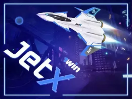 Casino Jet X – NV Casino